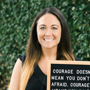 Fundraising Page: Allie Weiser